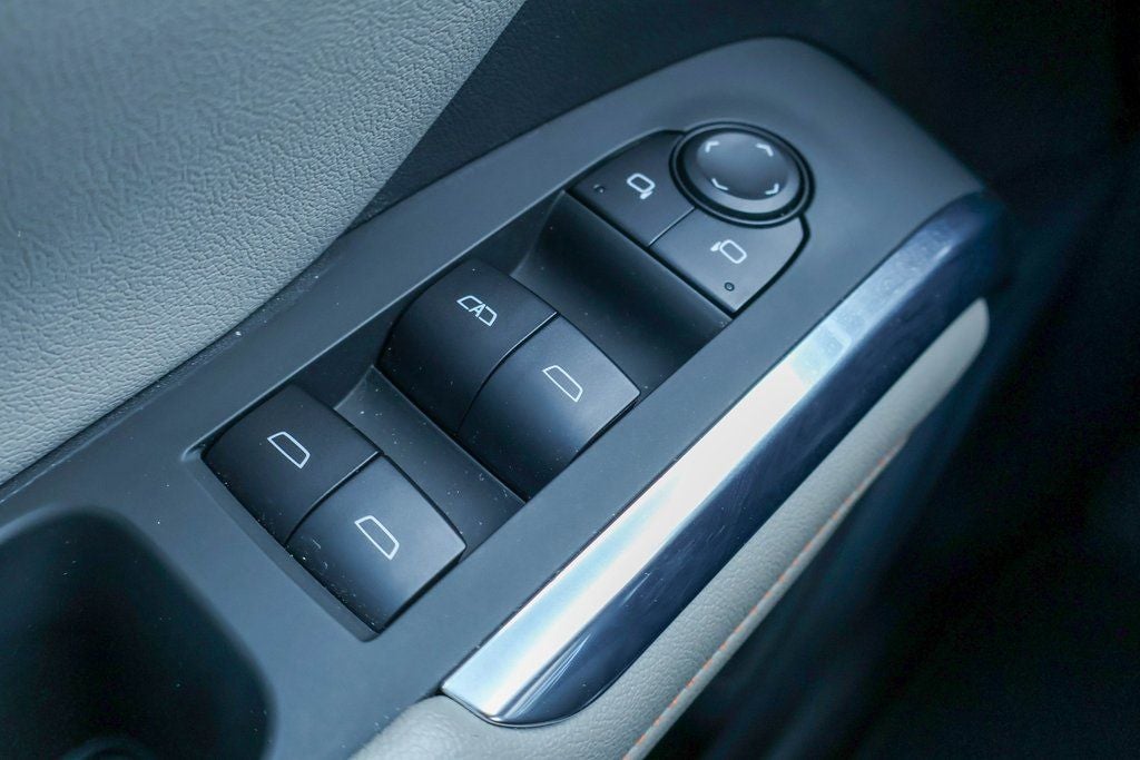 2025 Chevrolet Traverse LT 1LT