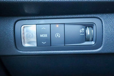 2025 Chevrolet Traverse LT 1LT