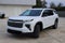 2025 Chevrolet Traverse LT 1LT
