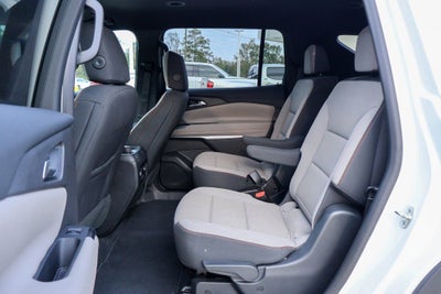 2025 Chevrolet Traverse LT 1LT