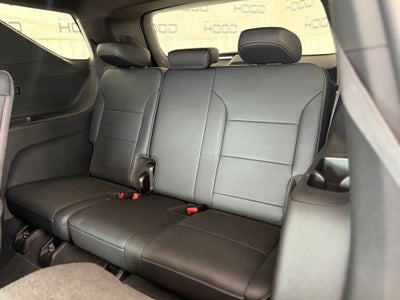 2025 Chevrolet Traverse LT 1LT