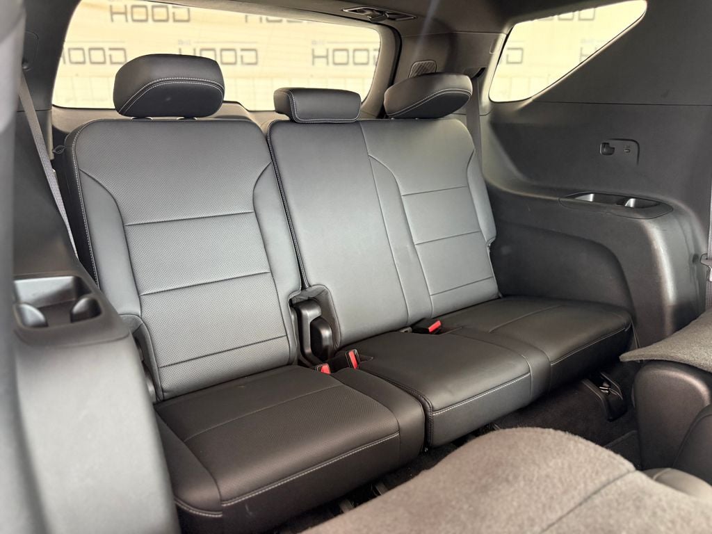 2025 Chevrolet Traverse LT 1LT