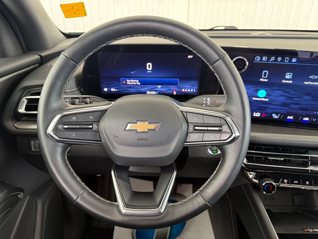 2025 Chevrolet Traverse LT 1LT