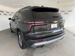 2025 Chevrolet Traverse LT 1LT