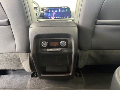 2025 Chevrolet Traverse LT 1LT