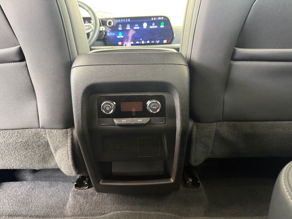 2025 Chevrolet Traverse LT 1LT