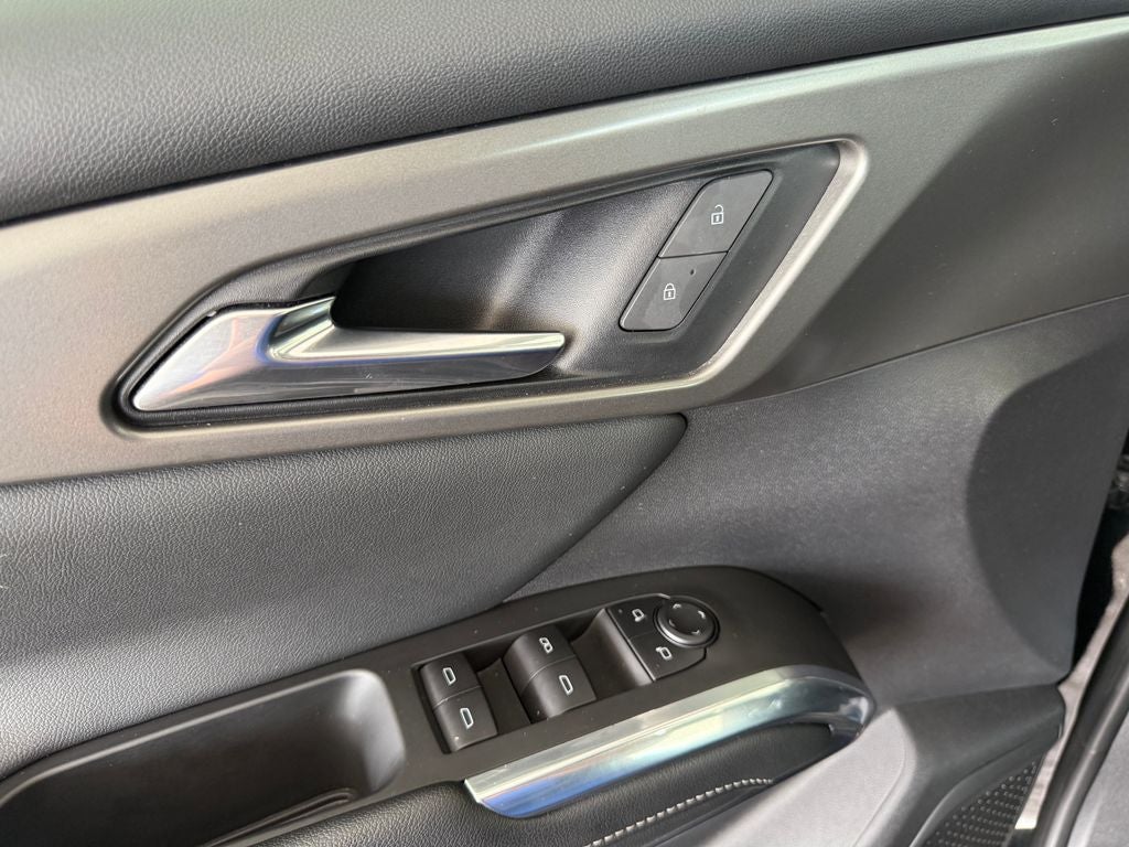 2025 Chevrolet Traverse LT 1LT