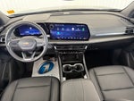 2025 Chevrolet Traverse LT 1LT