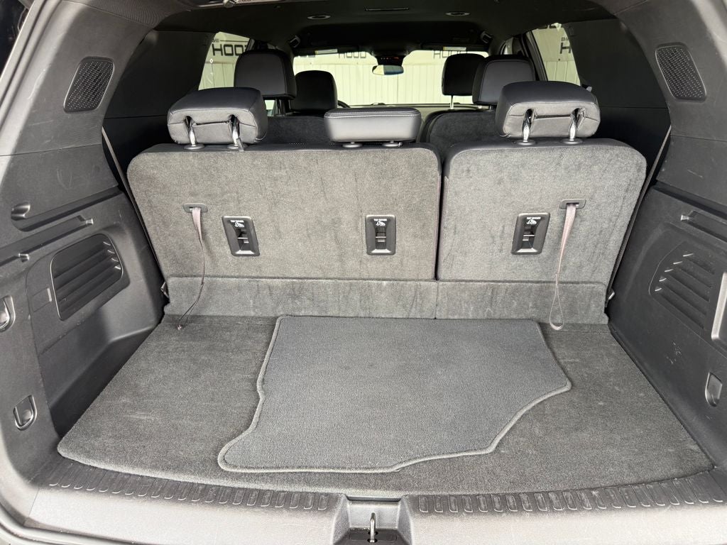 2025 Chevrolet Traverse LT 1LT