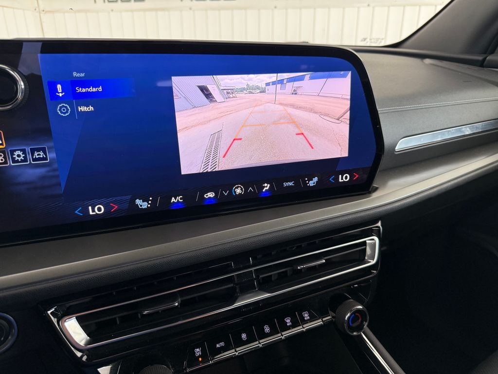 2025 Chevrolet Traverse LT 1LT