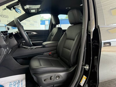 2025 Chevrolet Traverse LT 1LT