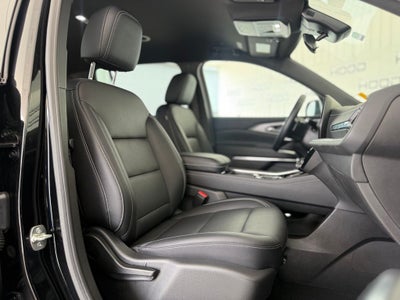 2025 Chevrolet Traverse LT 1LT