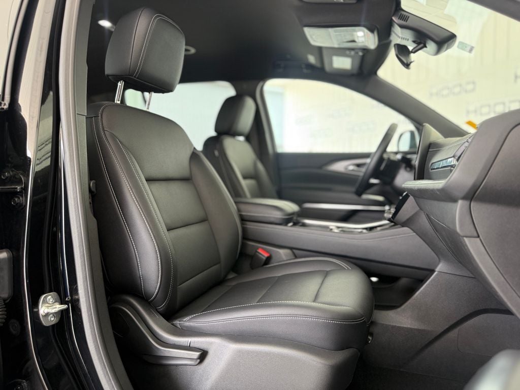 2025 Chevrolet Traverse LT 1LT