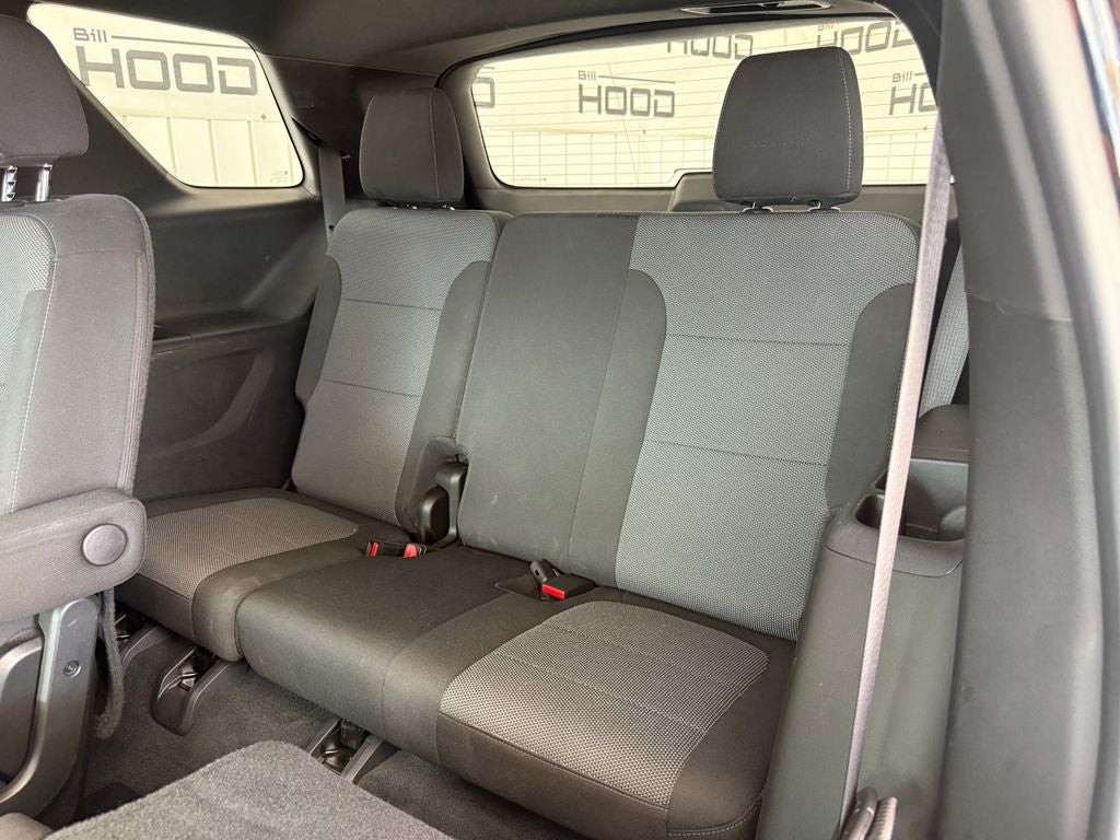 2022 Chevrolet Traverse LT 1LT