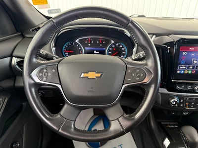 2022 Chevrolet Traverse LT 1LT