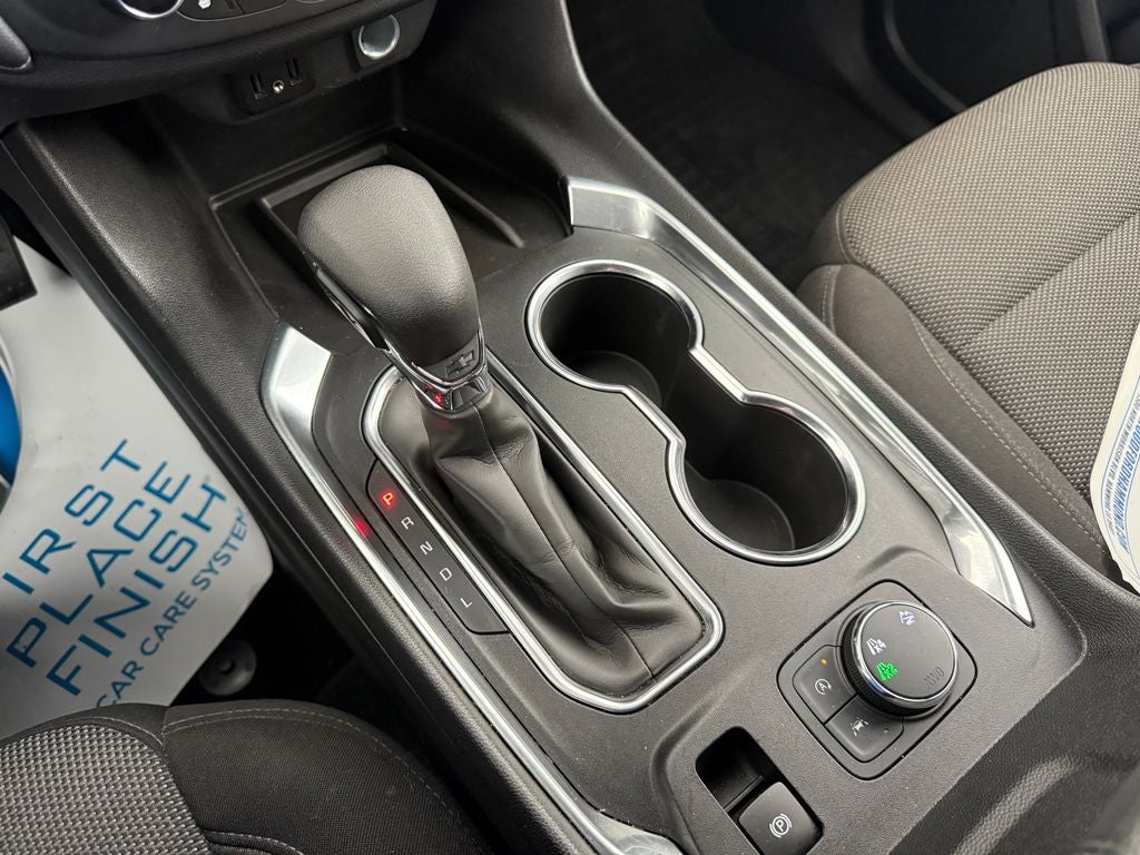 2022 Chevrolet Traverse LT 1LT