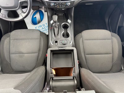2022 Chevrolet Traverse LT 1LT