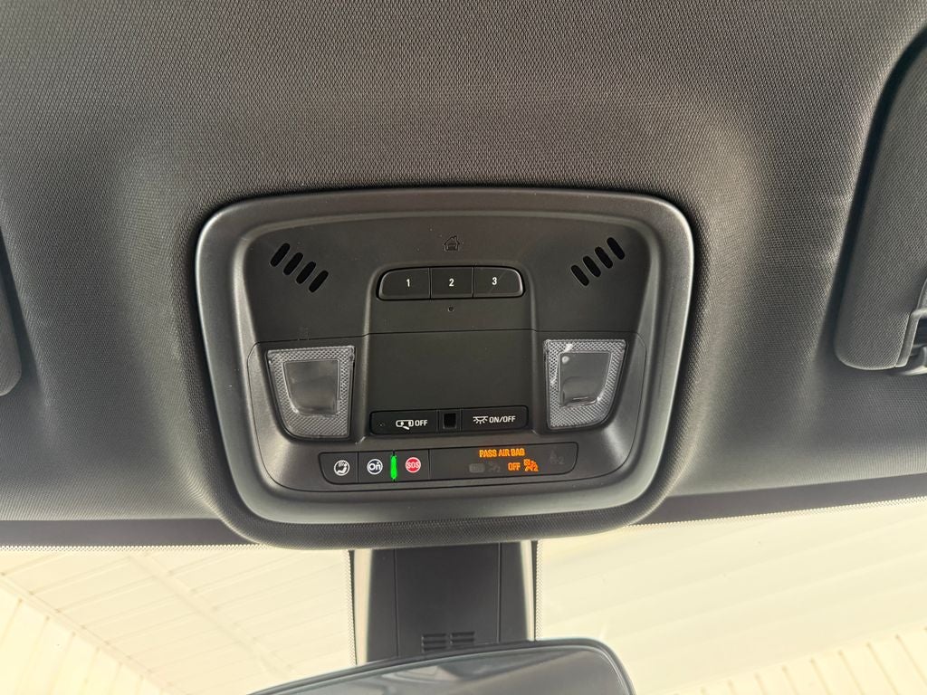 2022 Chevrolet Traverse LT 1LT