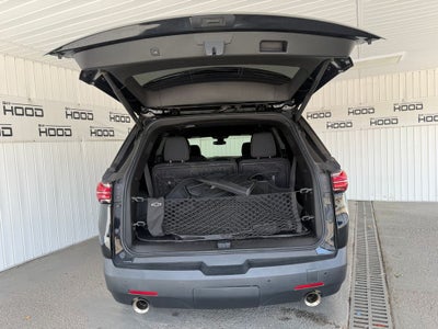 2022 Chevrolet Traverse LT 1LT