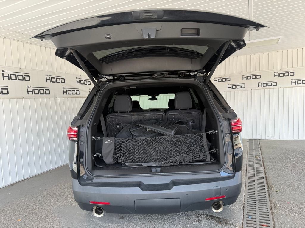 2022 Chevrolet Traverse LT 1LT