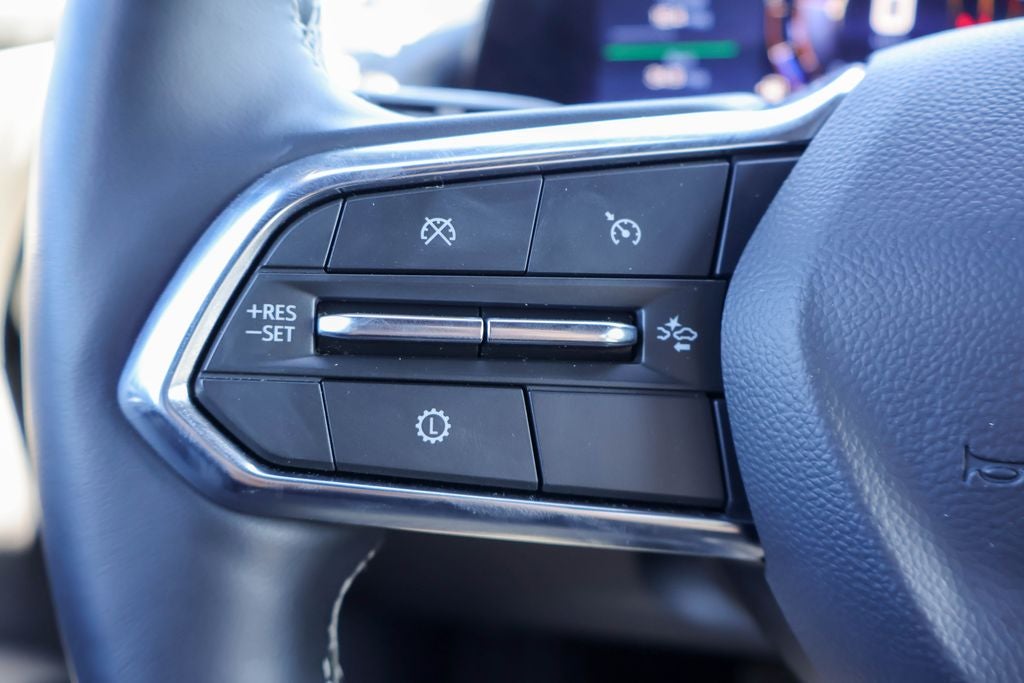 2025 Chevrolet Traverse LT 2LT