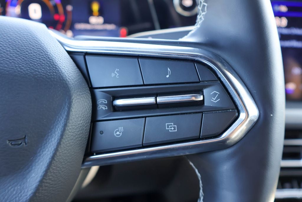 2025 Chevrolet Traverse LT 2LT