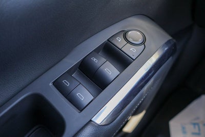 2025 Chevrolet Traverse LT 2LT