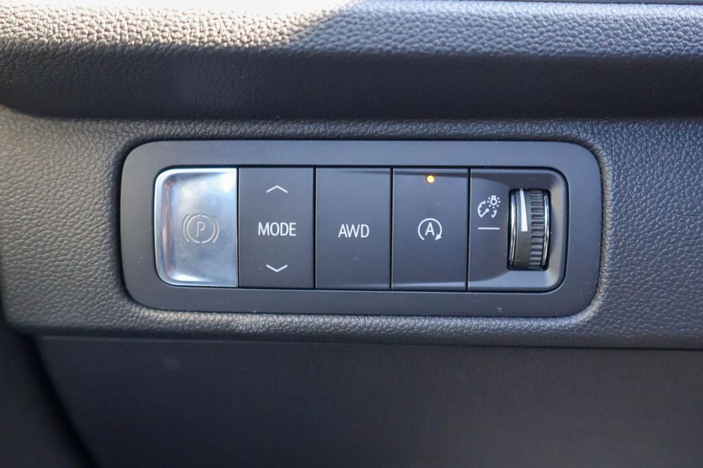 2025 Chevrolet Traverse LT 2LT