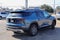 2025 Chevrolet Traverse LT 2LT