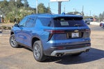 2025 Chevrolet Traverse LT 2LT