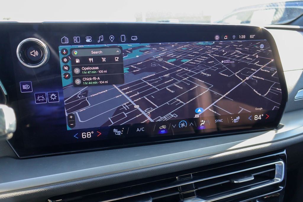 2025 Chevrolet Traverse LT 2LT