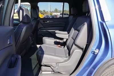 2025 Chevrolet Traverse LT 2LT