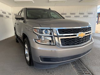 2017 Chevrolet Tahoe LS