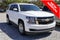 2018 Chevrolet Tahoe LS