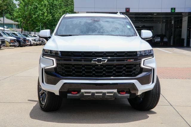 2024 Chevrolet Suburban Z71