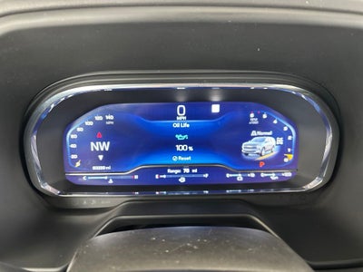 2022 Chevrolet Suburban Premier