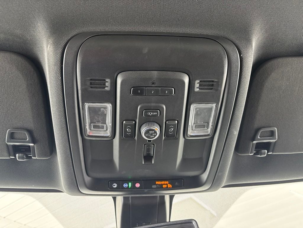 2022 Chevrolet Suburban Premier