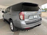 2022 Chevrolet Suburban Premier
