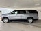 2022 Chevrolet Suburban Premier