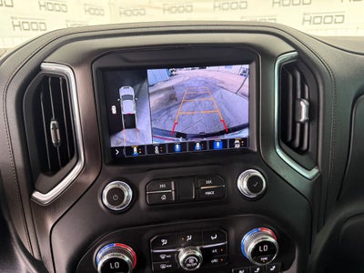 2022 GMC Sierra 2500HD AT4
