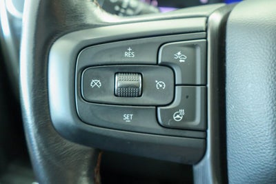 2022 GMC Sierra 2500HD AT4