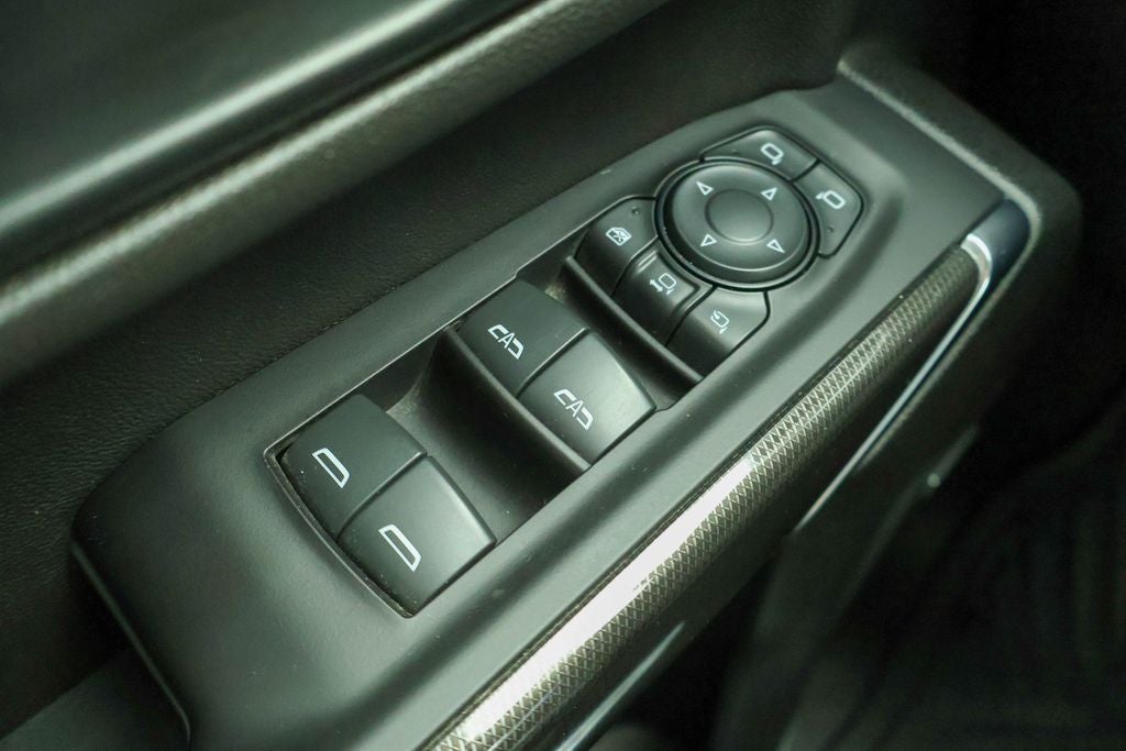 2022 GMC Sierra 2500HD AT4