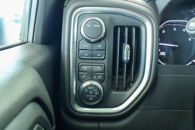 2022 GMC Sierra 2500HD AT4