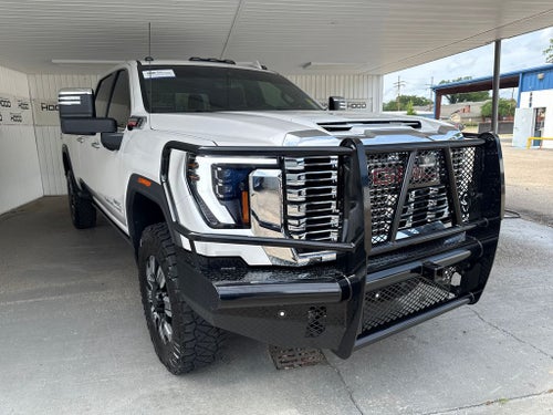 2024 GMC Sierra 3500HD Denali