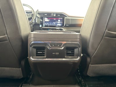 2024 GMC Sierra 3500HD Denali