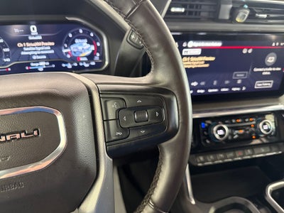 2024 GMC Sierra 3500HD Denali