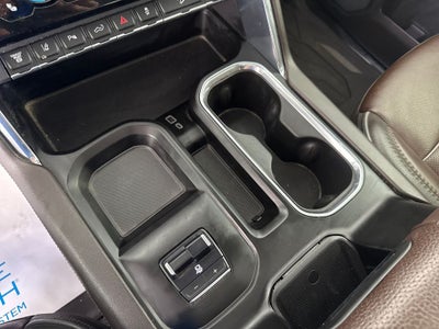 2024 GMC Sierra 3500HD Denali