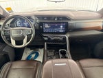 2024 GMC Sierra 3500HD Denali