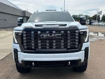 2026 GMC Sierra 2500HD Denali Ultimate