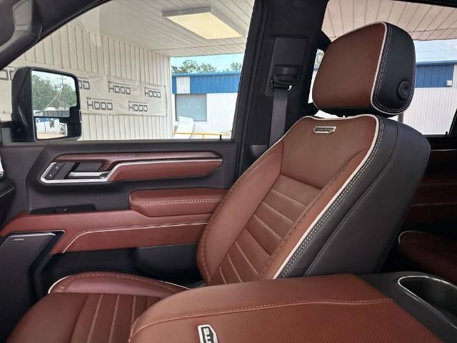 2026 GMC Sierra 2500HD Denali Ultimate